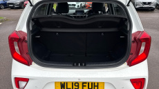 Kia Picanto 1.0T GDi GT-line S 5dr Petrol Hatchback